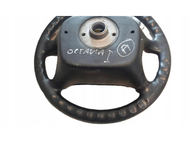 Руль Skoda Octavia Mk1 (1U) 1996 - 2004 года