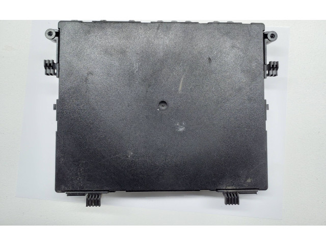 Блок комфорта A1695453432, 5DK00872813 Mercedes-Benz A W169