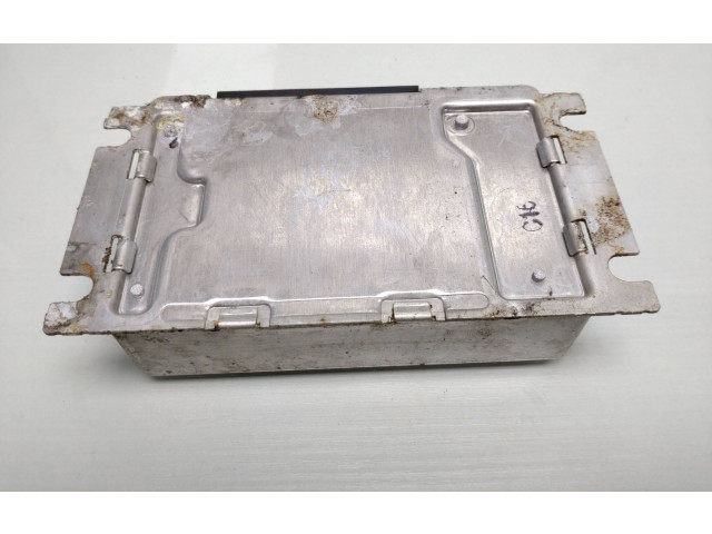 Блок управления коробкой передач 7570299, 27607570299 BMW X3 E83