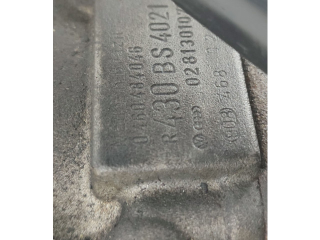 Топливный насос