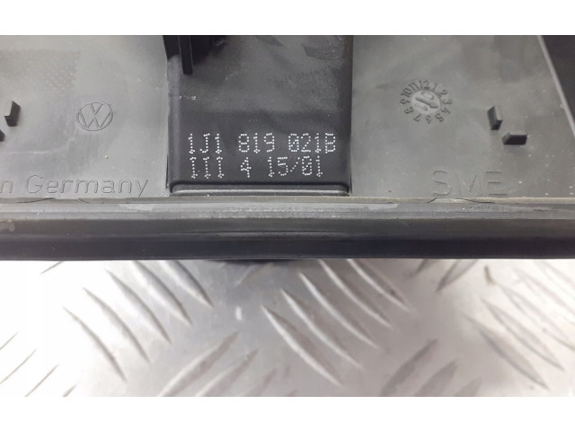 Вентилятор печки    1J1819021B   Audi A3 S3 8L