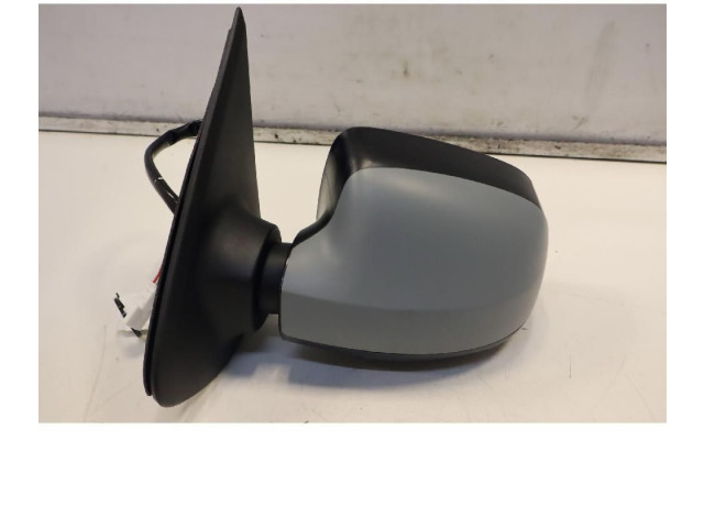Зеркало электрическое Dacia Sandero 2008 - 2012 года