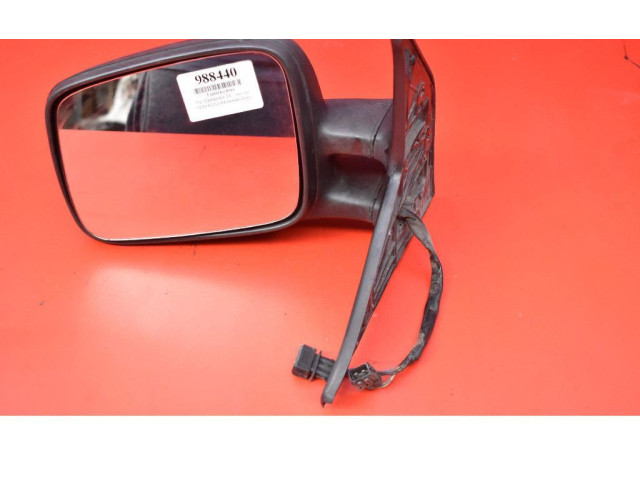 Зеркало (управляемое электричеством) Volkswagen Transporter - Caravelle T4