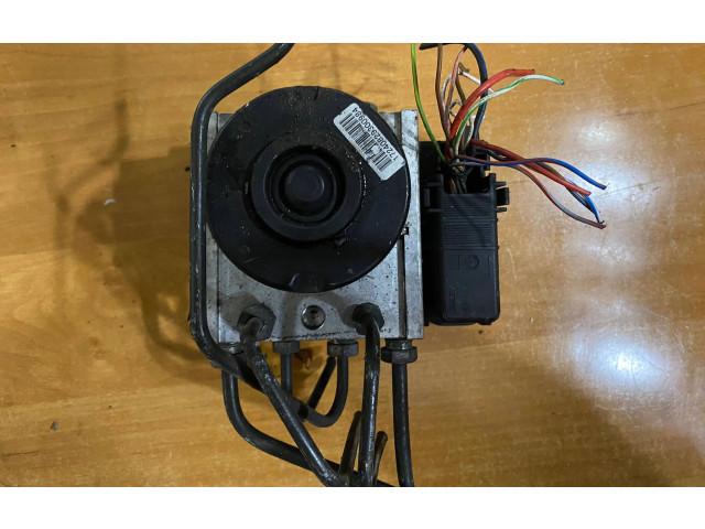 Блок АБС Ford Transit - Tourneo Connect 2003 - 2008 года