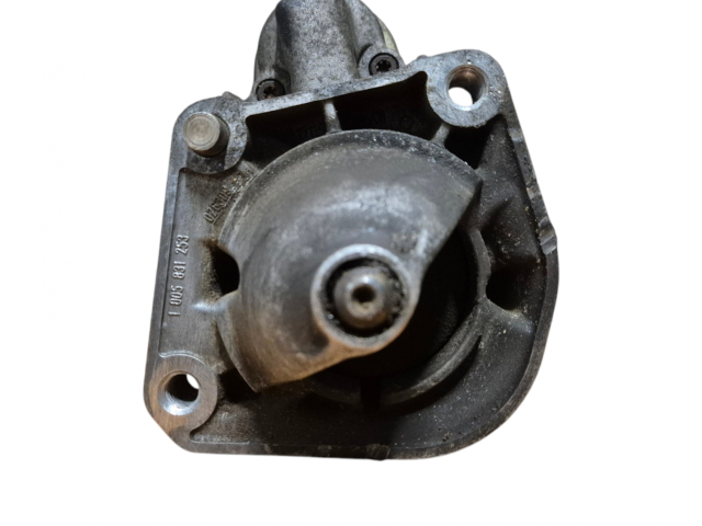 Turbodmychadlo Турбина 1005831253 Volvo XC70 D 5244 T