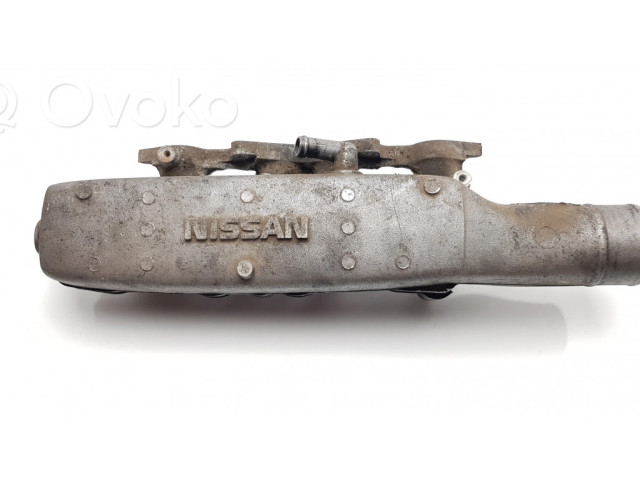 Всасывающий коллектор