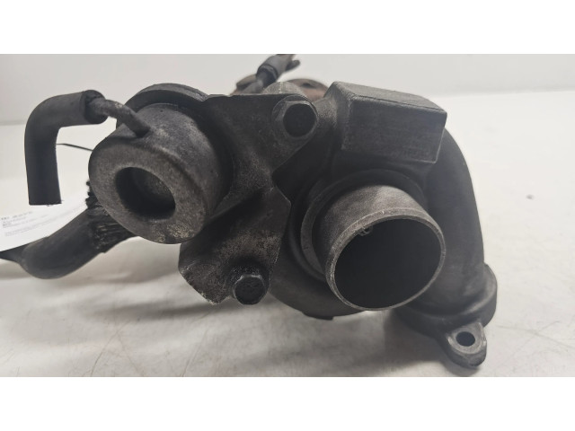 Турбина Mazda 3 I 1.6