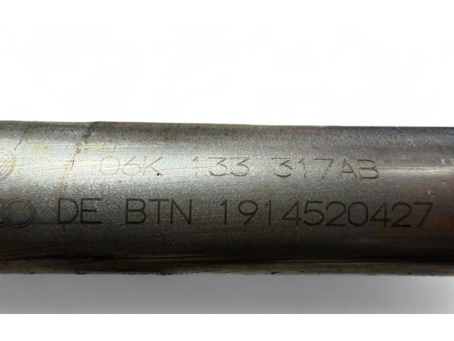 Топливная рампа 06K133317AB, 06K133317   Audi A5   для двигателя CYMC