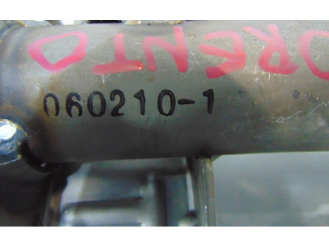 Рулевая рейка KIA Sorento 2002 - 2009 года