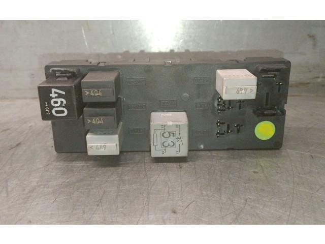 Модуль управления BSM 1K0937049L Skoda Octavia Mk1 (1U)