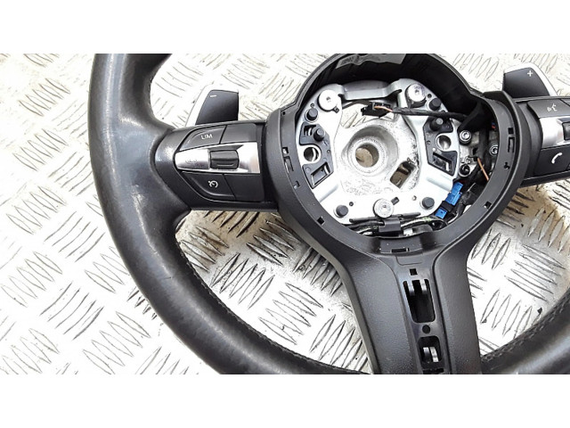 Volant BMW 4 F36 Gran coupe 2017 3074437