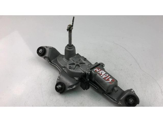 Моторчик дворников BBN967450 Mazda 3 II