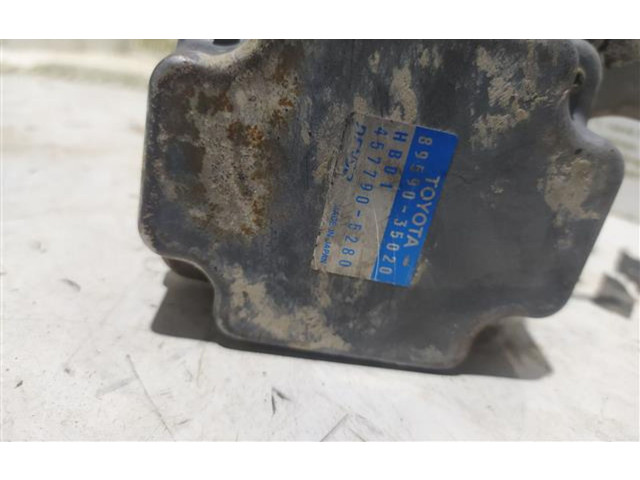 Pojistková skříňka 89590-35020 Toyota Hilux (AN10, AN20, AN30) 2001