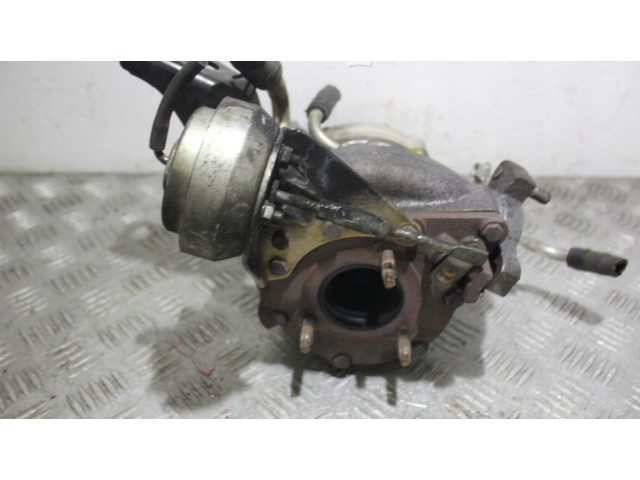 Турбина Lexus IS 220D-250-350 1720126010