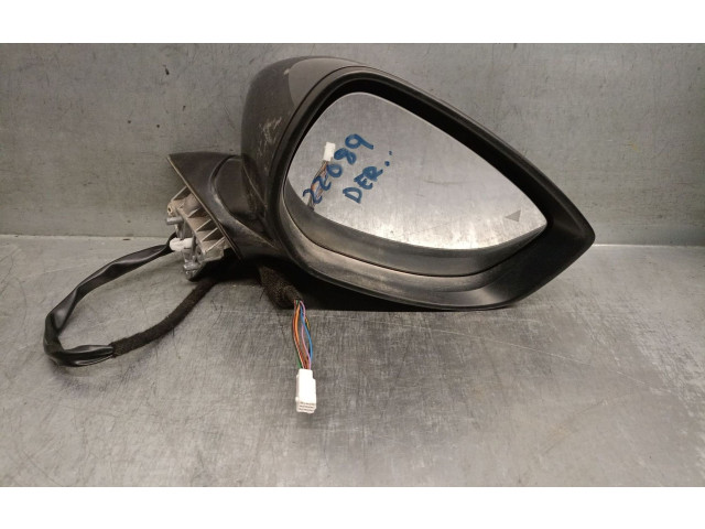 Zpětné zrcátko Mazda CX-30 2019 DAAM69121C, DAAM69121C