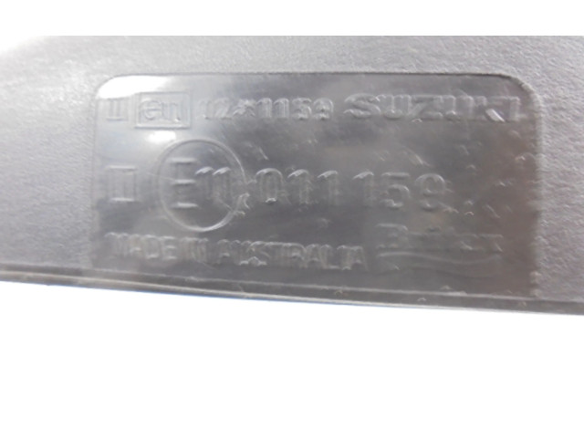 Zpětné zrcátko Suzuki Baleno EG 1995 011159, 011159