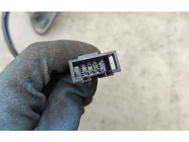 Zpětné zrcátko Seat Toledo II (1M) 2005 E1010763