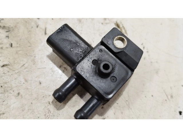 Датчик давления выхлопного газа