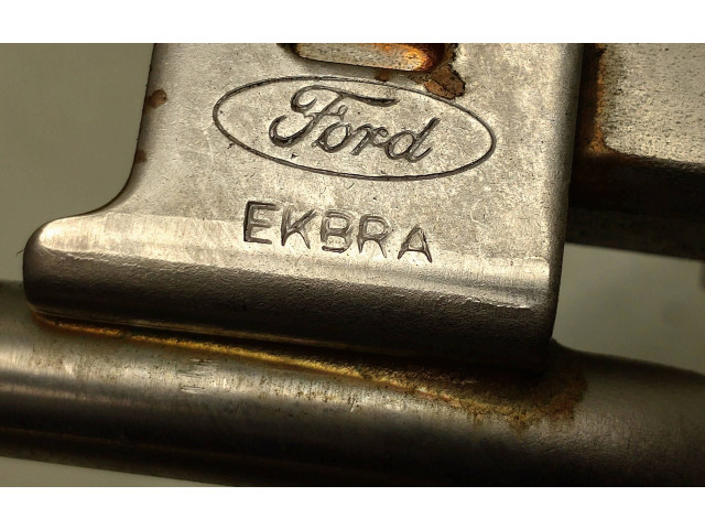 Топливная рампа DM5G9H487AA, 0261555137   Ford Fiesta  