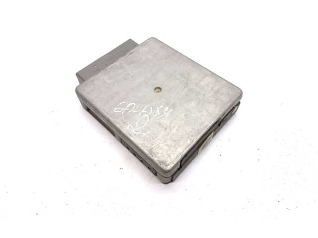Блок управления двигателя 95VW12A650HD, 95VW-12A650-HD Ford Galaxy