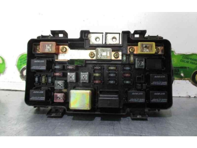 Pojistková skříňka Řídící jednotka BSM 577112210503033 Honda Civic 2002