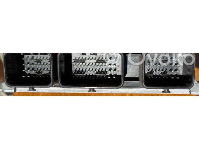 Řídící jednotka MR20, A56D92YD40917 Nissan Qashqai+2 2008