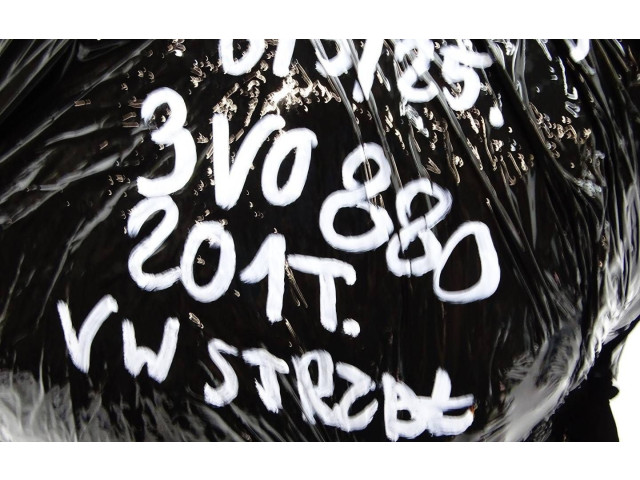 Fahrerairbag 3V0880201T, TKDAB0083 Skoda Superb B8 (3V)