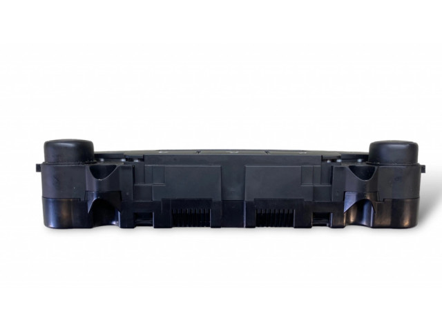 Блок управления климат-контролем BM2T18C612AC, WH4A27583 Ford Galaxy