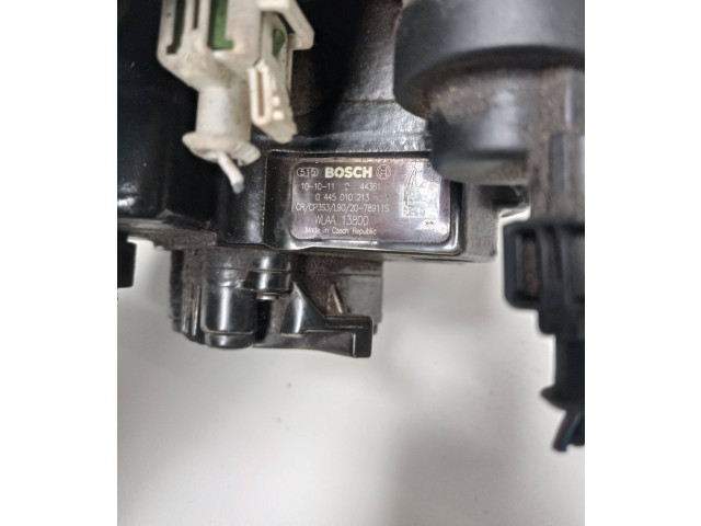 Vstřikovací čerpadlo 0445010213 Ford Ranger