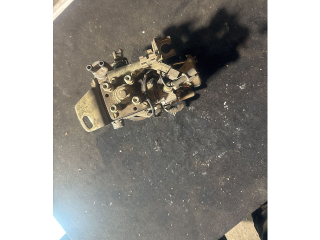 Vstřikovací čerpadlo 1670057J06, 1047402195 Nissan Sunny