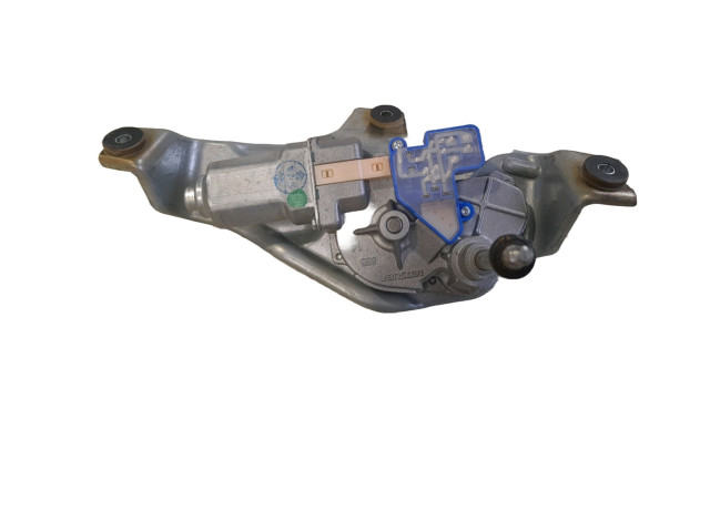 Моторчик заднего дворника 8253A109 Mitsubishi Outlander