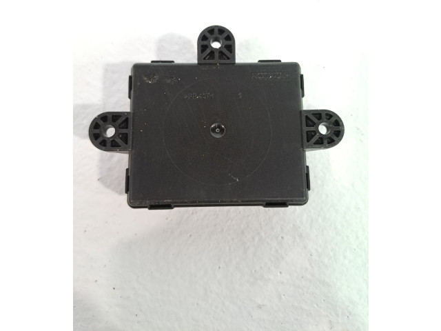 Řídící jednotka 2326657, F1CT19G481AE Ford Grand C-MAX 2010