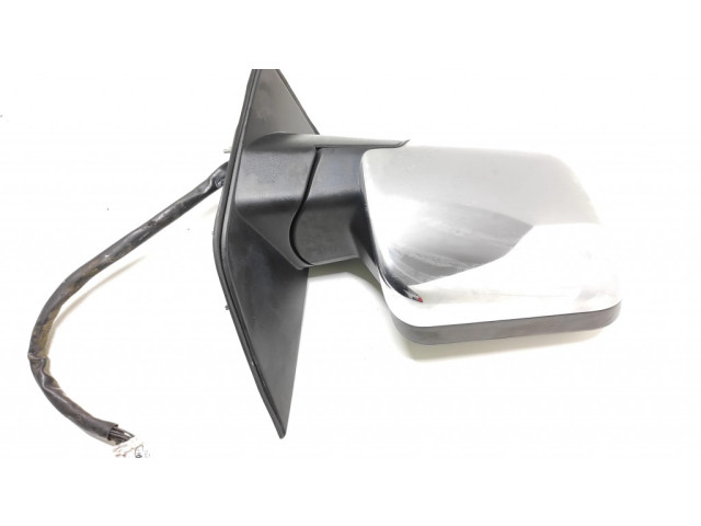 Zpětné zrcátko pravé Nissan Armada (WA60) 2008 1408568, 1ZQ40APF