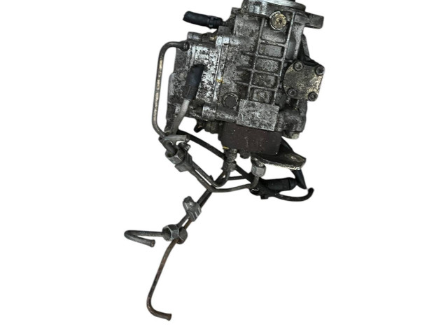 Топливный насос