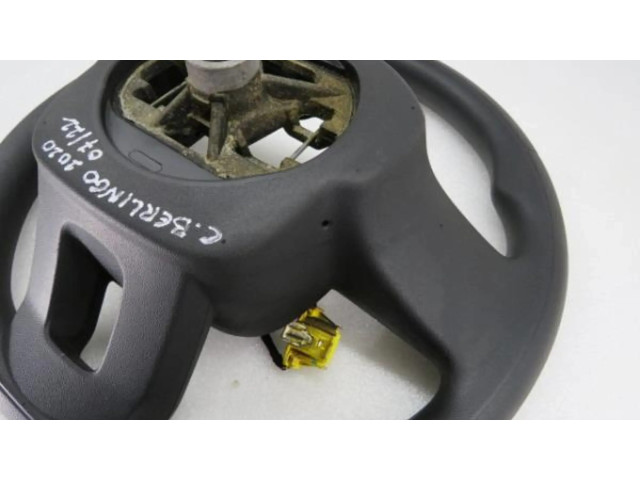 Volant Citroen Berlingo 2020 98210208ZD