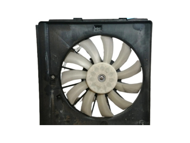 Вентилятор радиатора 1680007940 Honda FR-V 2.2