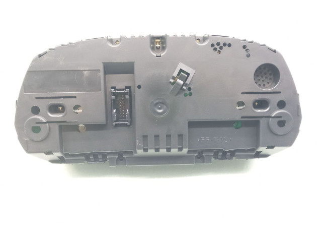 Панель приборов 62109283803, 104277503 BMW 1 F40