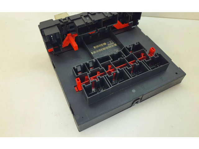 Блок комфорта 1K0937049M, 01480211 Volkswagen Golf Plus