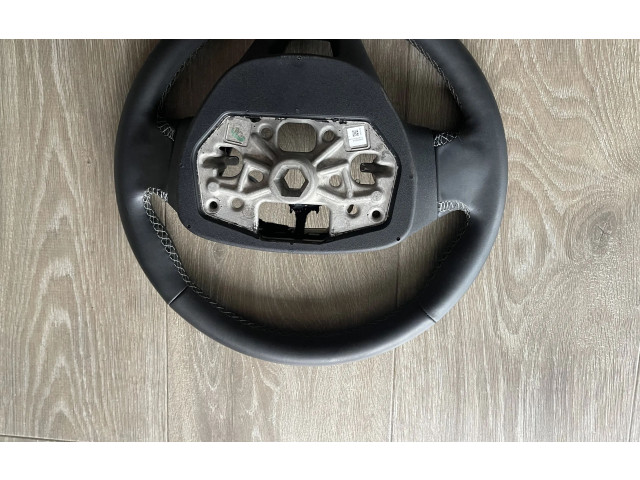 Руль Ford Puma  2019 -  года L1TB3600LD1GXA      