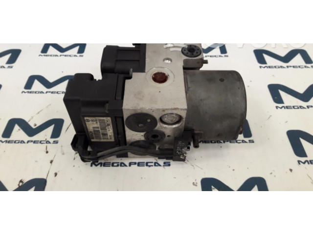 Блок АБС SRB100690, 0265216519   Rover  200 XV  1989 - 2000 года