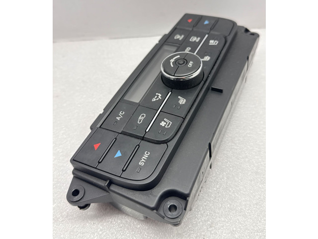 Блок управления климат-контролем 55111924AL, 5HB01024559 Jeep Grand Cherokee