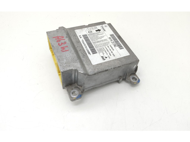 Блок подушек безопасности K68163810AB, 68139317AC   Fiat Freemont