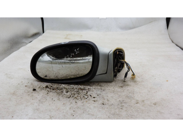 Zpětné zrcátko Mercedes-Benz A W169 2005 th2204bl, 015729
