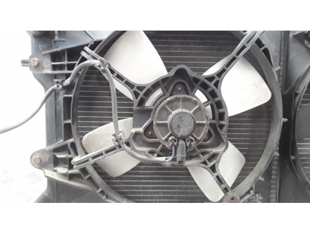 Радиатор охлаждающей жидкости