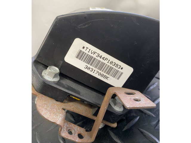 Подушка безопасности пассажира 30317088K Jeep Cherokee