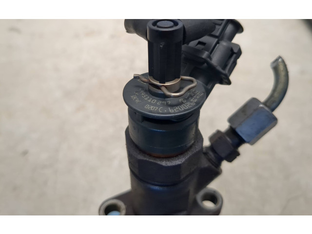 Форсунка 0445110297    Citroen C5   