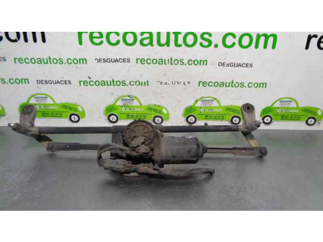 Моторчик дворников 8611008000 SsangYong Rexton