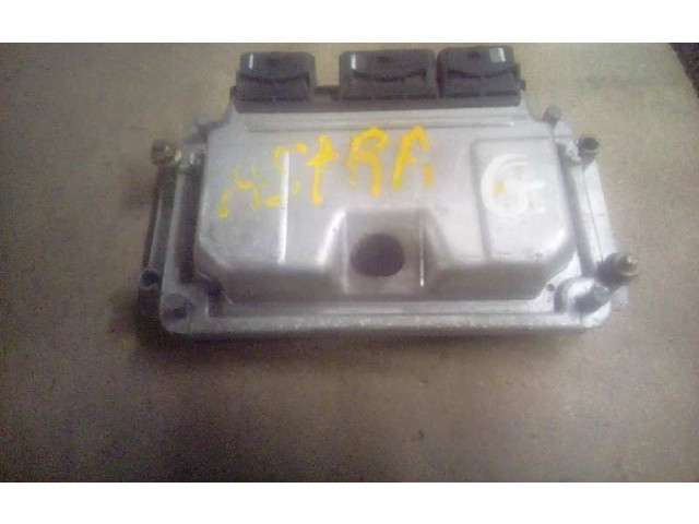 Блок управления двигателя 0261206245   Peugeot 306