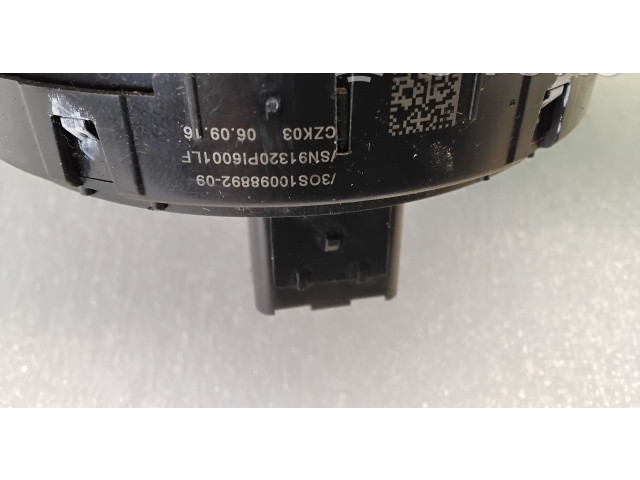 Вентилятор печки 4M0907129HA Audi Q7 4M