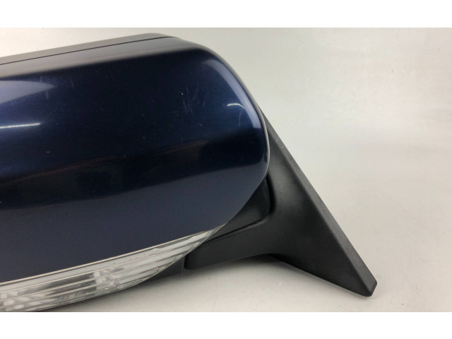 Зеркало электрическое        Subaru Forester SG  2006 - 2008 года   